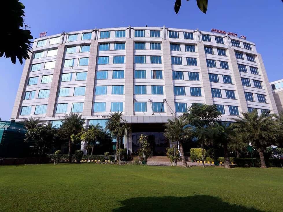 Vivekananda Institute of Mass Communication-gallery-image-3