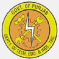 Government Institute Of Garment Technology-logo