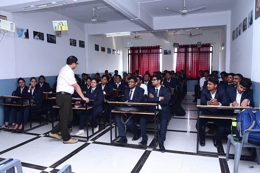 Sanjivani Business School-image