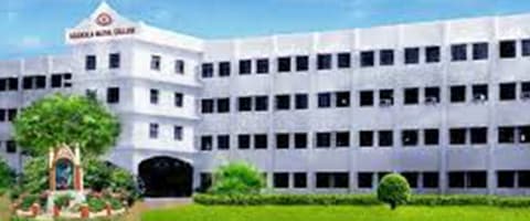 Adaikalamatha Institute of Management-image