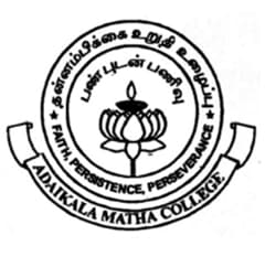 Adaikalamatha Institute of Management-image