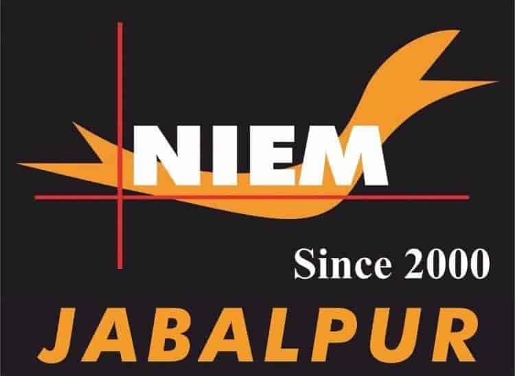 NIEM The Institute Of Event Management Jabalpur-logo
