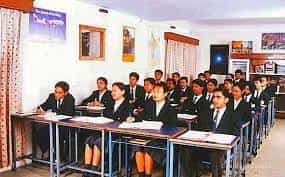 Swiss Management Academy-image