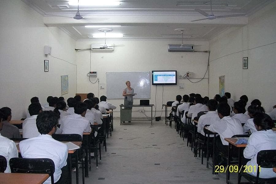First India School of Business-gallery-image-4