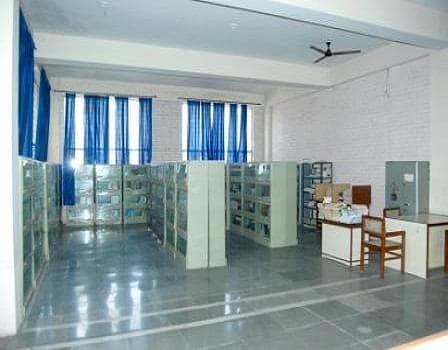 First India School of Business-gallery-image-3