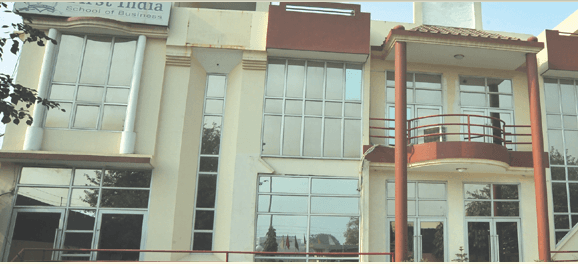 First India School of Business-image