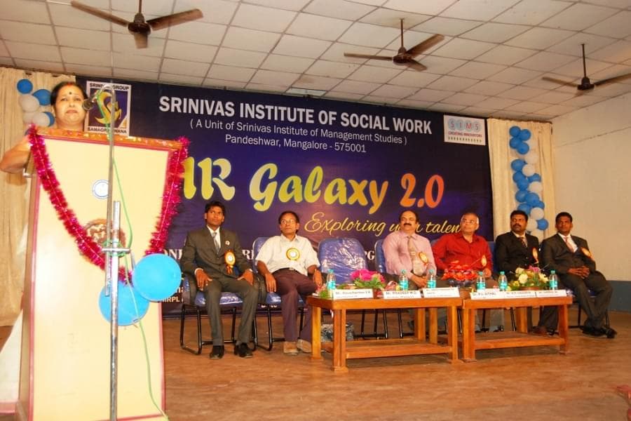 Srinivas Institute of Social Work-gallery-image-1