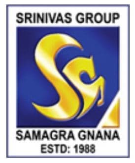 Srinivas Institute of Social Work-logo