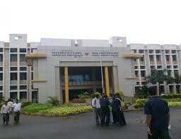 BLDE Associationa's DEd College-image