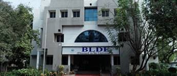 BLDE Associationa's DEd College-image