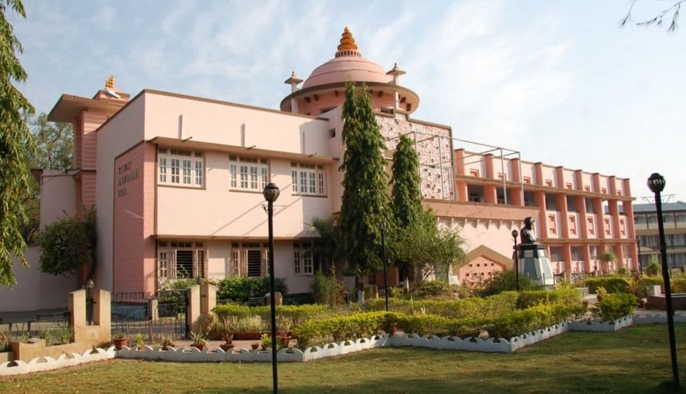 Late Shankarrao Patil Bhoyar College of Education-gallery-image-1