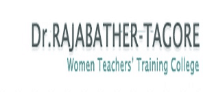 Dr. Rajabather Tagore WomenÃ¢â‚¬â„¢s Teacher Training College-logo