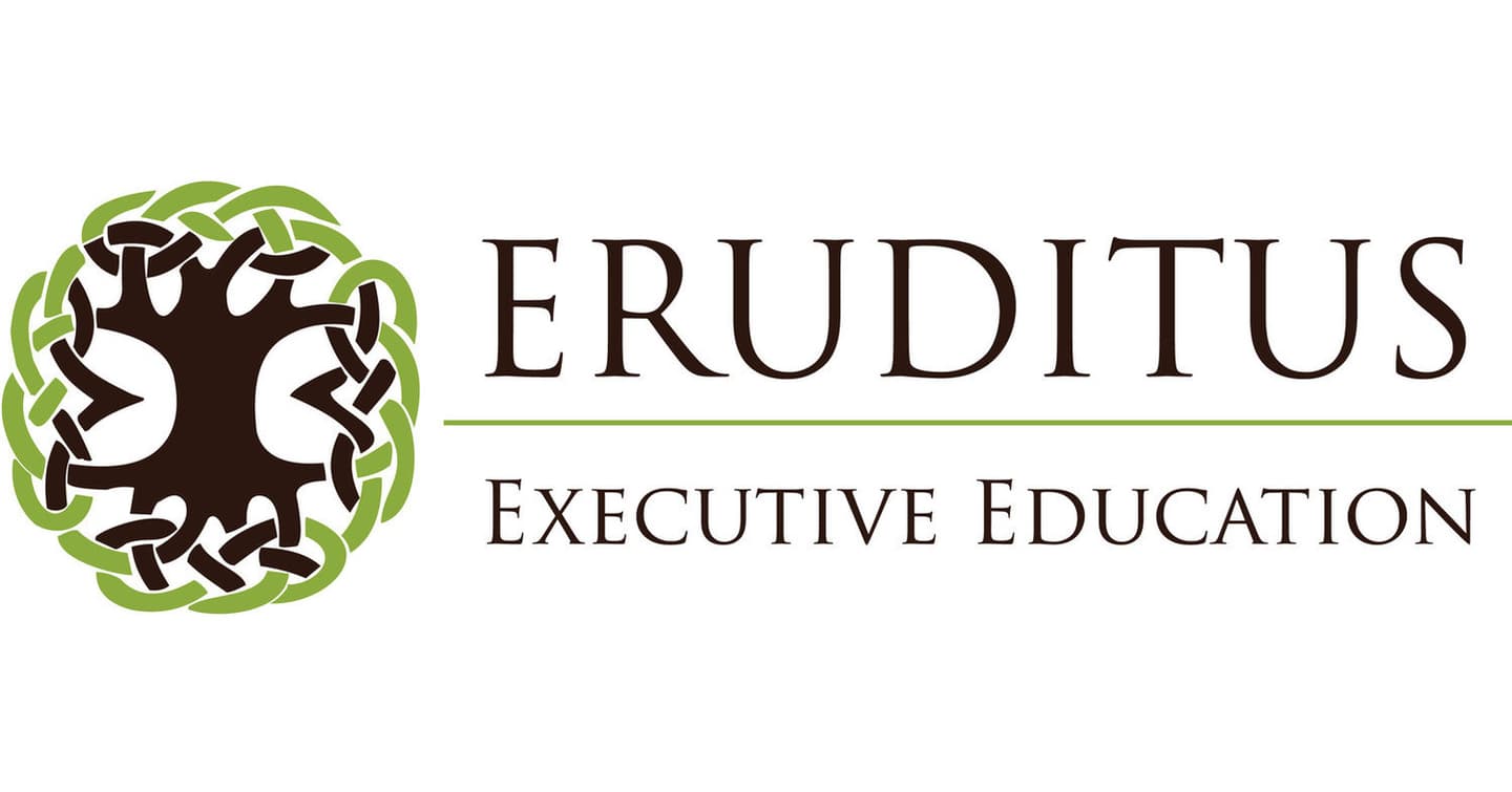 Eruditus Executive Education-logo