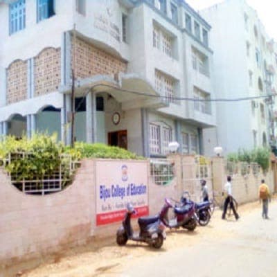 Bijou College of Education-image