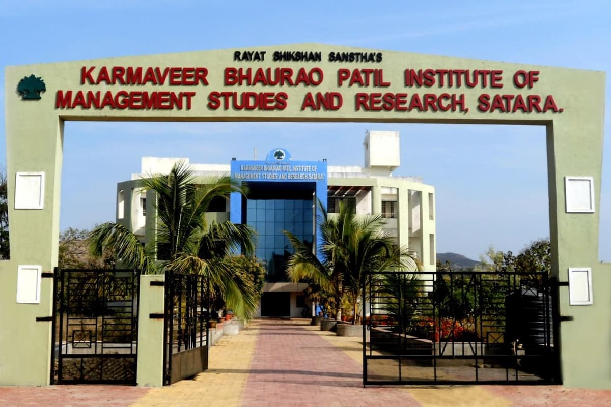 Karmaveer Bhaurao Patil Institute of Management Studies and Research-gallery-image-0