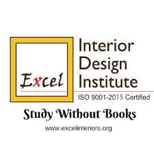 Excel Interior Design Institute-logo