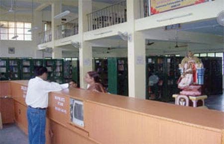 N.V. Arts, Sri Kanhyalal Malu Science and Dr. Pandurangrao Patki College of Commerce-image