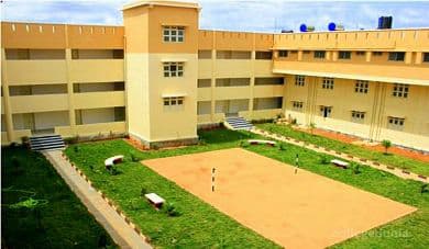 N.V. Arts, Sri Kanhyalal Malu Science and Dr. Pandurangrao Patki College of Commerce-image