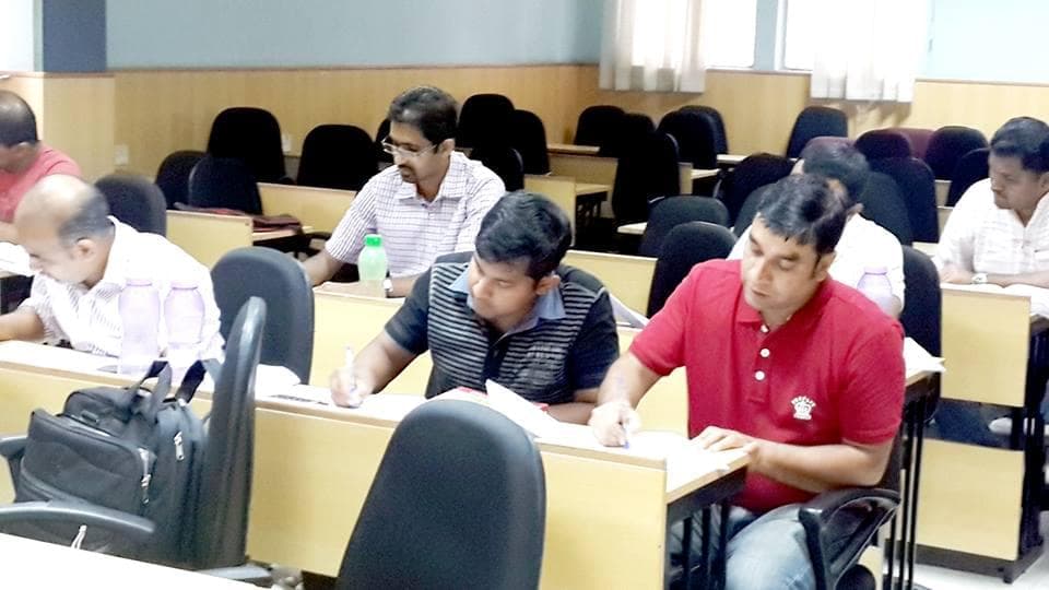 Bhavan's Post Graduate Executive Management Program-gallery-image-3