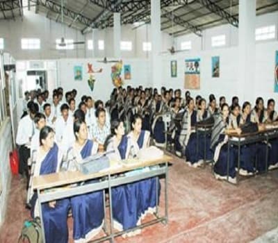 Anantsadvidya BEd College-image