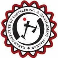 Kanda Institute of Engineering Management-logo