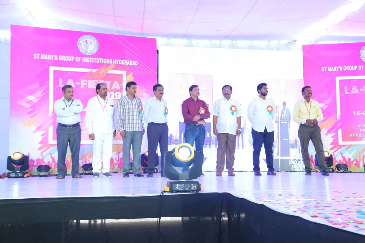 St Mary's Hotel Management and Catering Technology-gallery-image-1