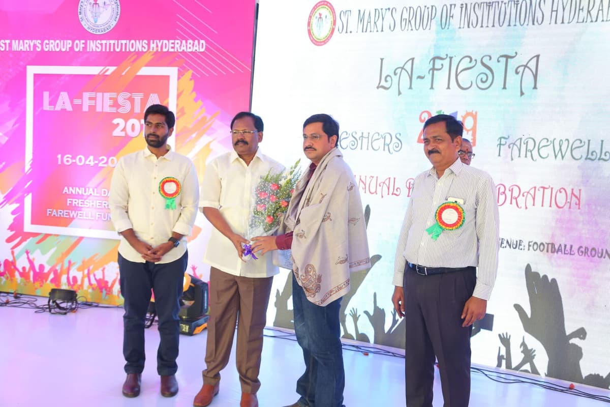 St Mary's Hotel Management and Catering Technology-gallery-image-3