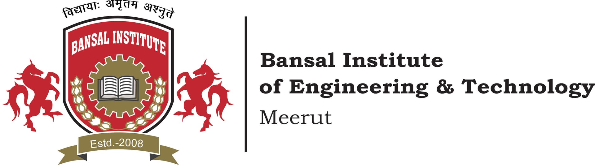 Bansal Institute of Education-image