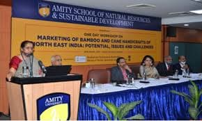 Amity School of Natural Resources and Sustainable Development-gallery-image-0