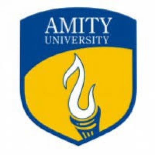 Amity School of Natural Resources and Sustainable Development-logo