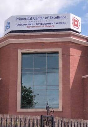 Primordial Center of Excellence-image