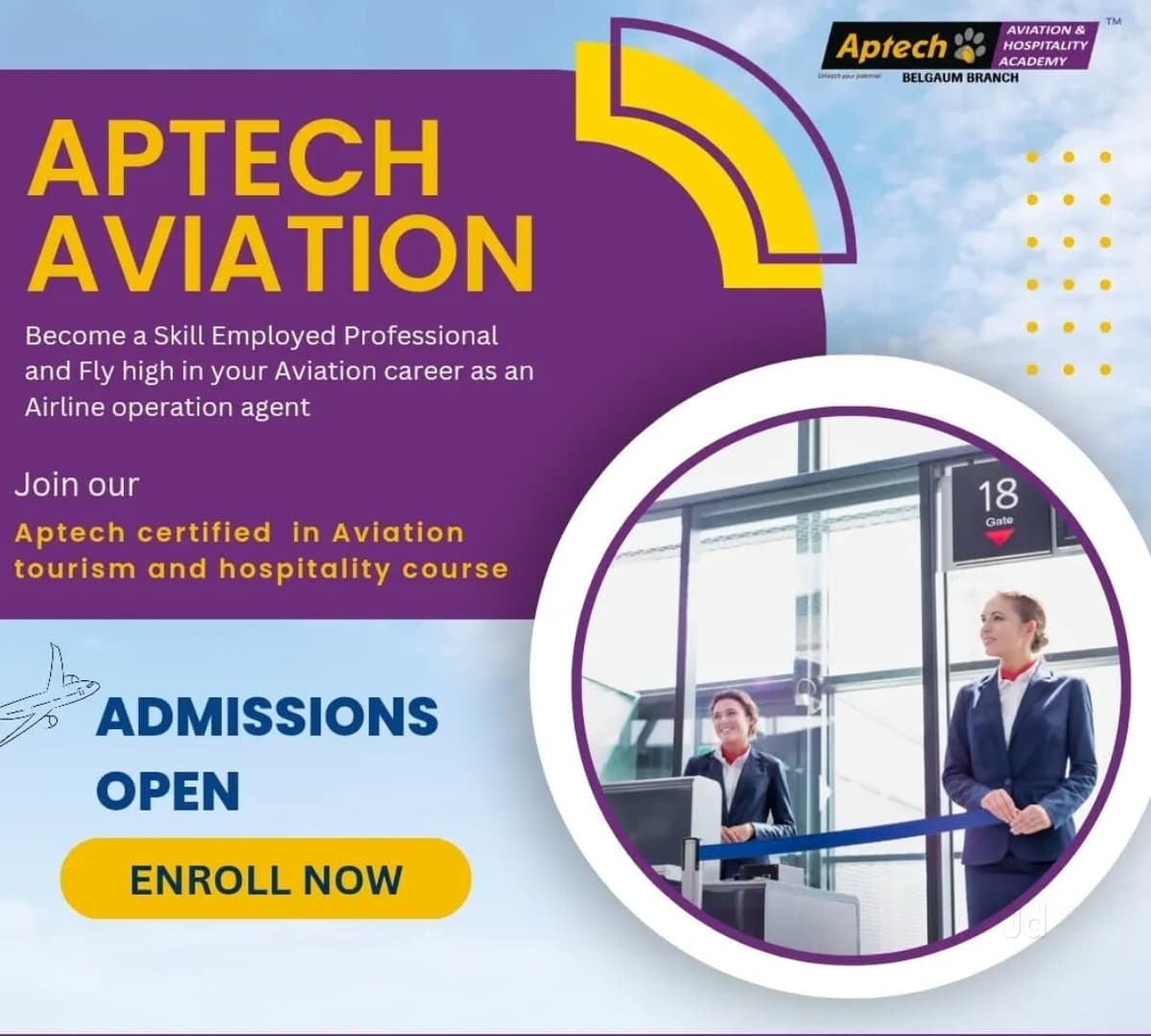 Aptech Aviation and Hospitality Academy-gallery-image-3