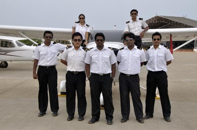 Orient Flights Civil Aviation Academy-gallery-image-4