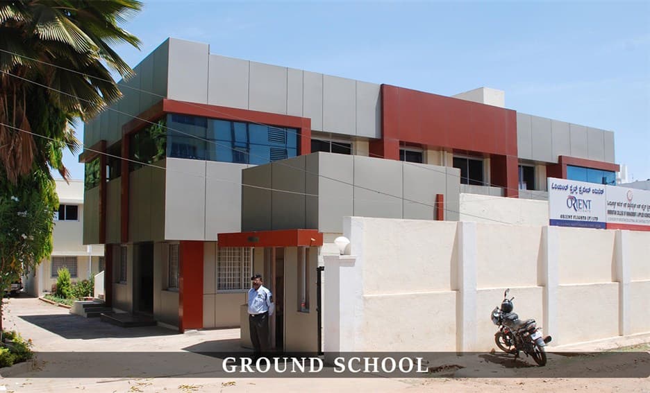 Orient Flights Civil Aviation Academy-gallery-image-3