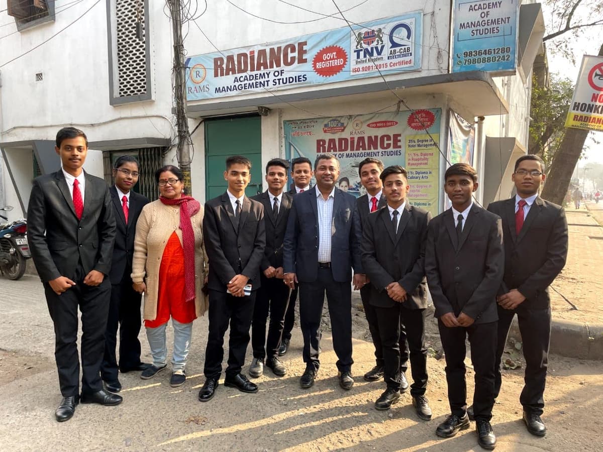 Radiance Academy of Management Studies-gallery-image-3