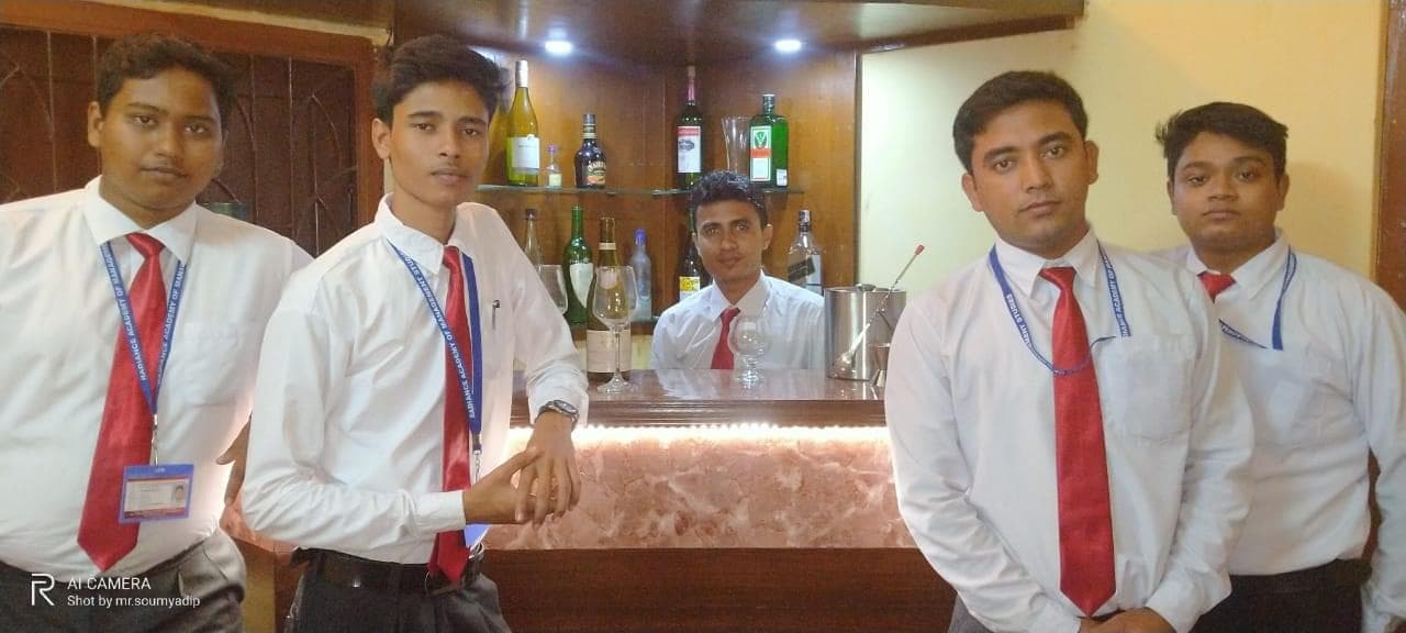 Radiance Academy of Management Studies-image