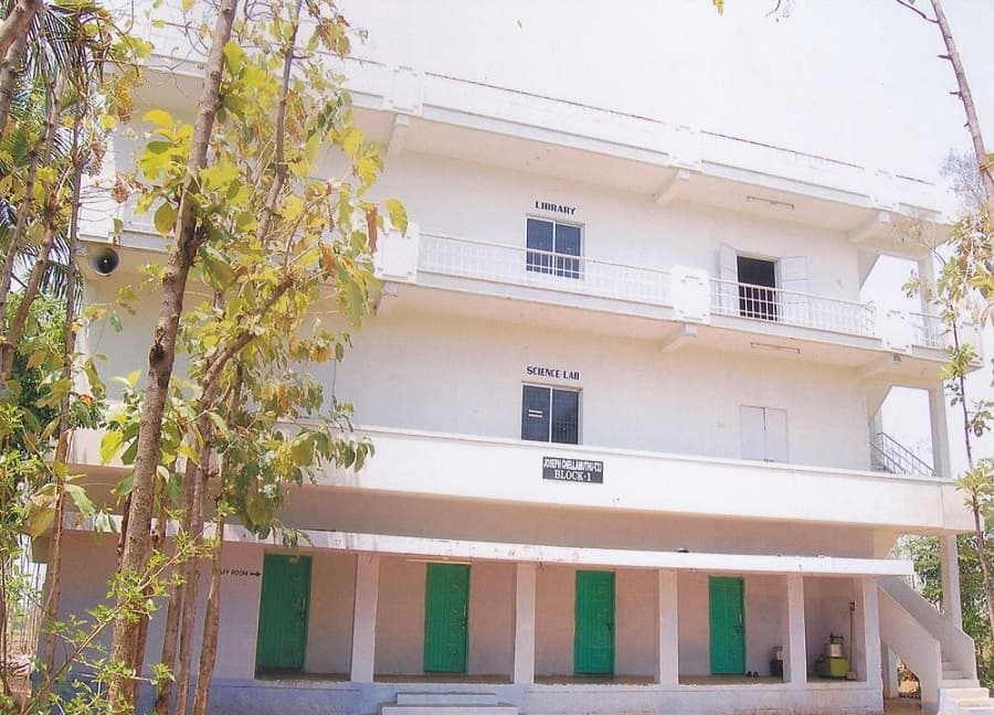 Arputha Jothi College of Teacher Education-gallery-image-4