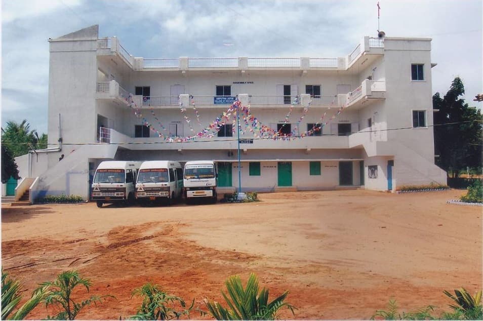 Arputha Jothi College of Teacher Education-image