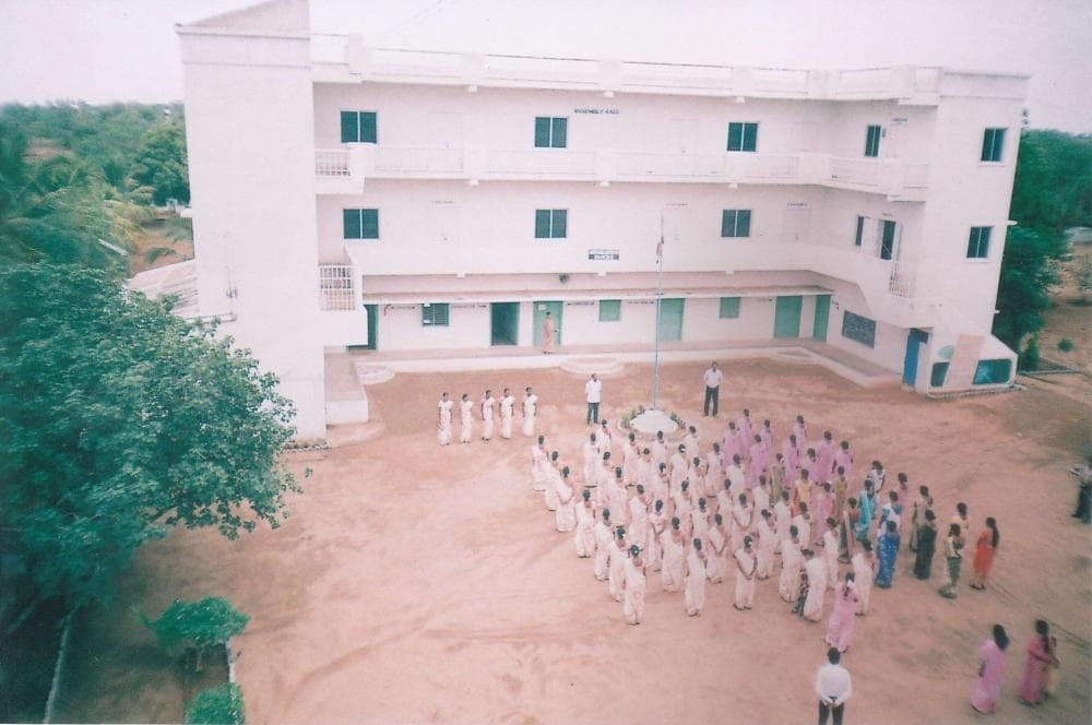 Arputha Jothi College of Teacher Education-gallery-image-2