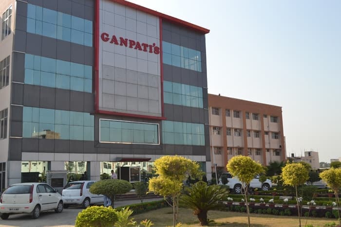 Ganpati Business School-gallery-image-0