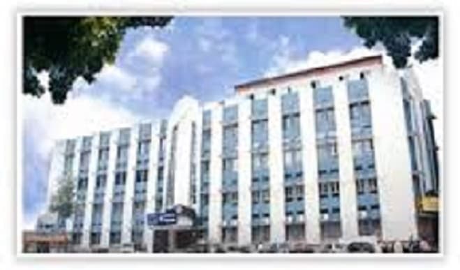 Bhartiya Vidya Bhavan's Harilal Bhagwati College of Communication and Management-image