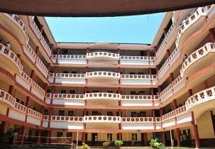 Srinivas School of Business-image