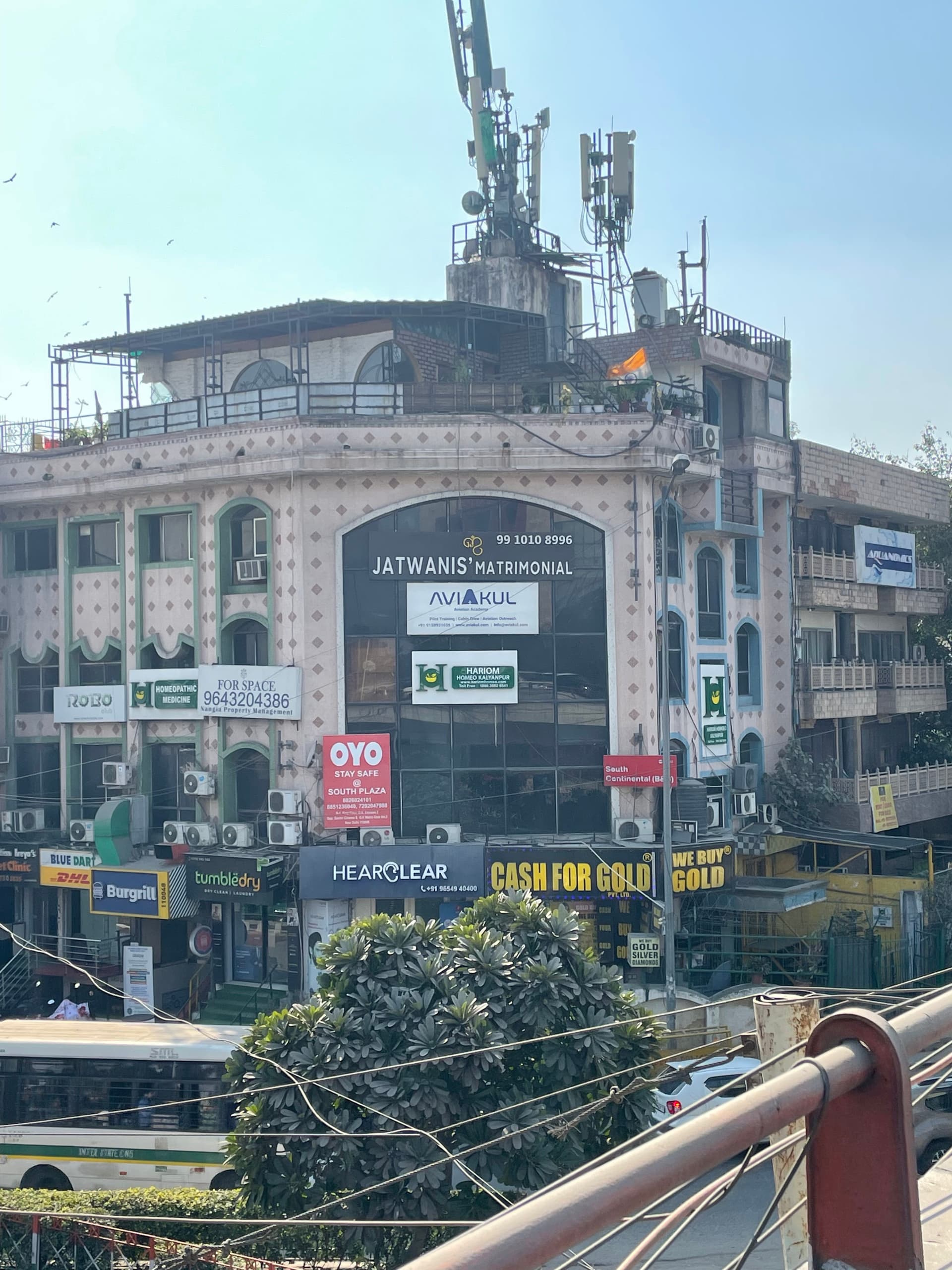 Aviakul Aviation Academy-image