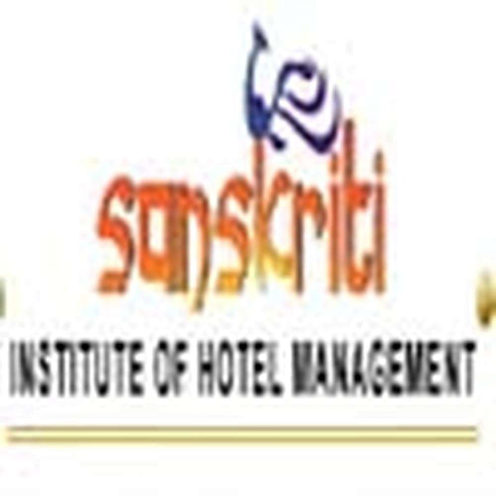 Sanskriti Institute of Hotel Management-image