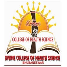 Divine College of Health Science-logo