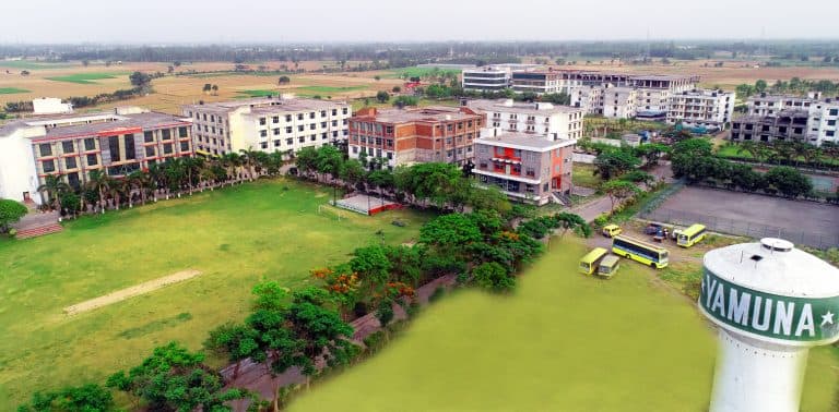 Yamuna Institute of Management-gallery-image-0