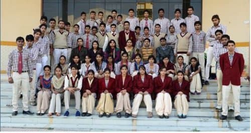 Kalka Business School-gallery-image-0