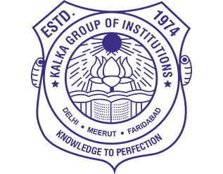 Kalka Business School-logo