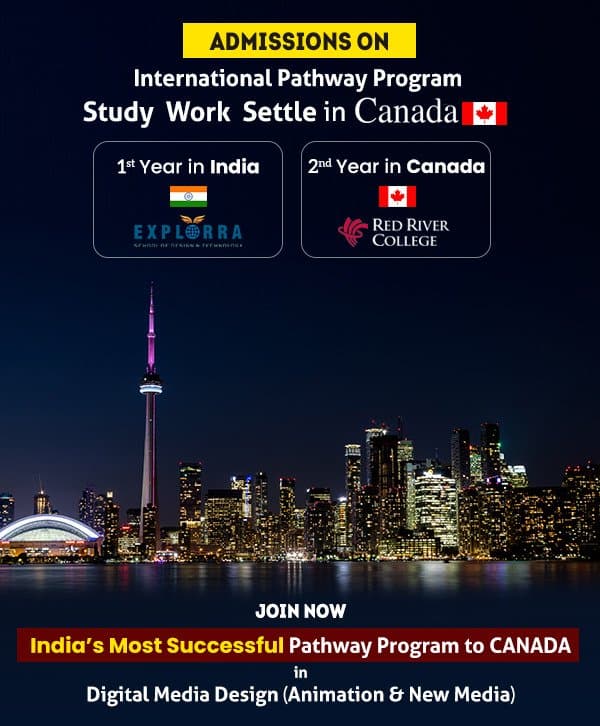 Explorra School of Design and Technology-image