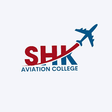SHK Aviation College-logo